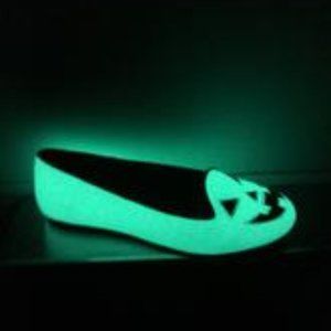 Jackolantern Orange Glow in the Dark